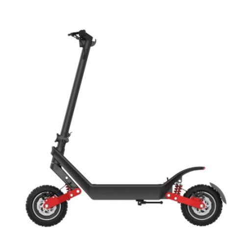 Электросамокат  Proove Dual Sport App 1200W - фото №4